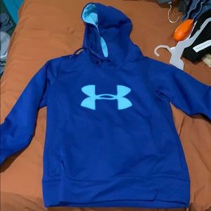 Underarmour hoodie